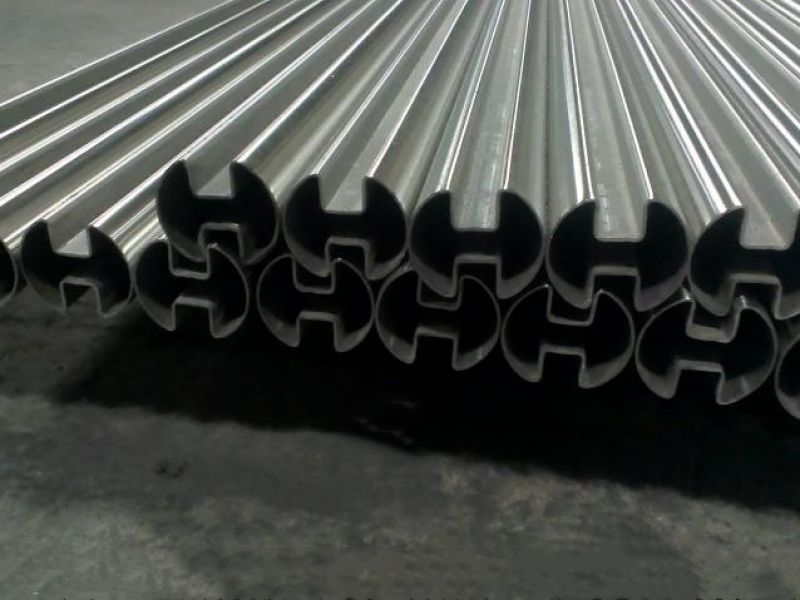 jy网页异型管厂家*专业生产异型管