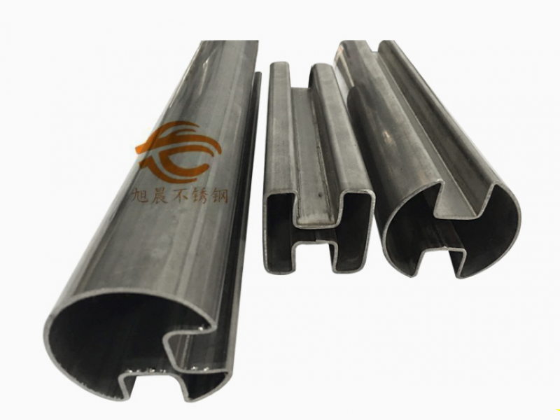 如何对jy网页凹槽管进行无损检测？