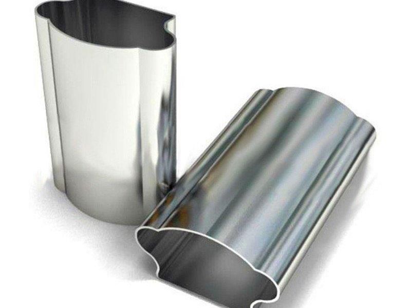 jy网页凹槽管的激光焊接工艺是如何运用的？