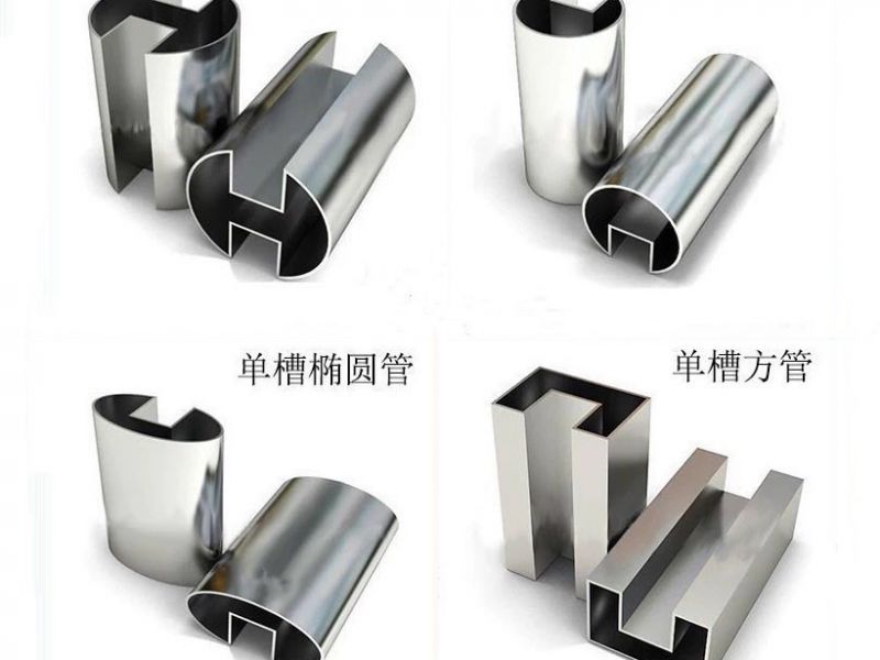 关于jy网页凹槽管生产加工技术之高频感应焊焊接方法介绍