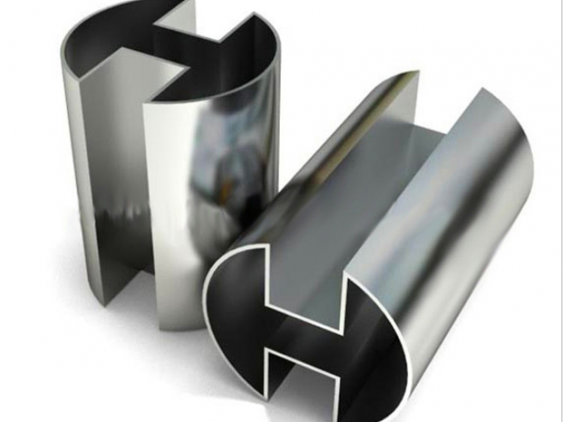 jy网页凹槽管在焊接前如何处理污染元素？