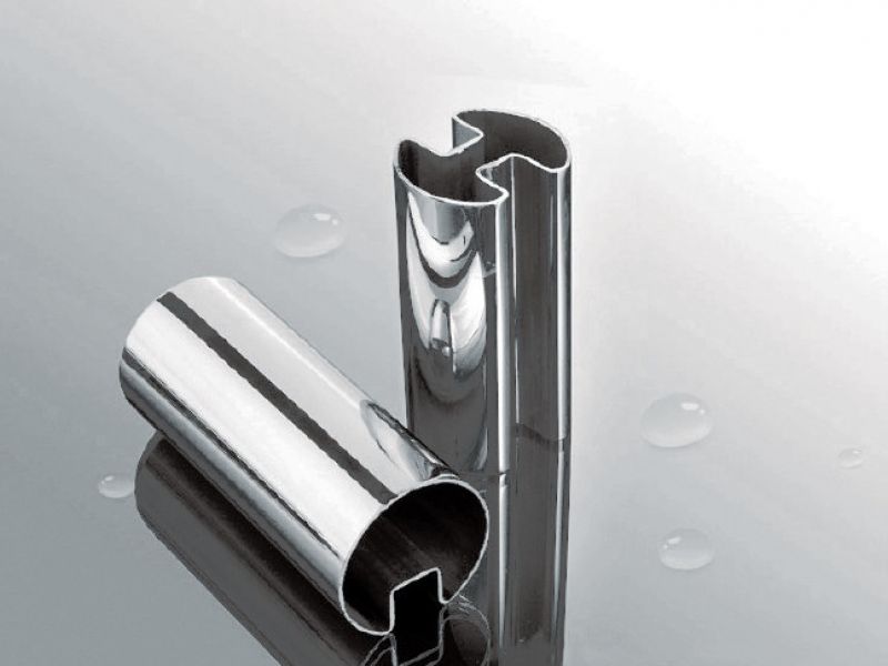 对于jy网页凹槽管的焊接工艺要求与焊接技术分析  