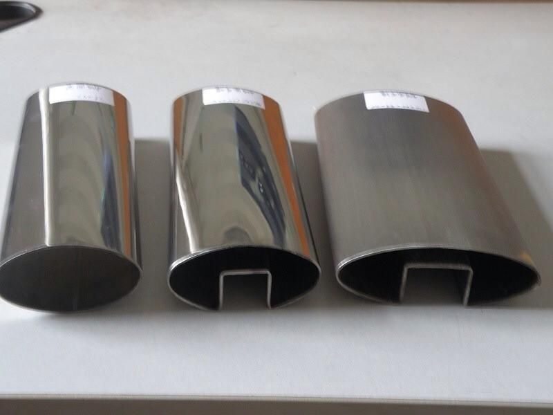 关于jy网页异型管表面粗糙度的几大性能方面的介绍