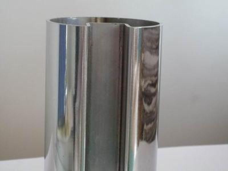 广东jy网页异型管生产厂家表示我国jy网页异型管热轧生产工艺差距大