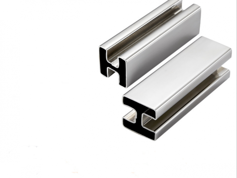 jy网页异型管生产厂家需要因地制宜选择生产工艺路线