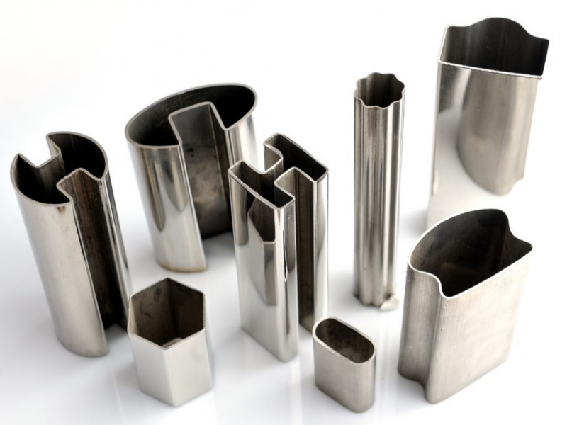 挑选优质jy网页异型管需要注意些什么事项？