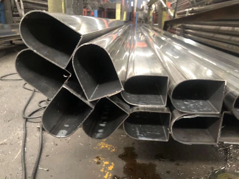 关于jy网页异型管的回火脆性描述