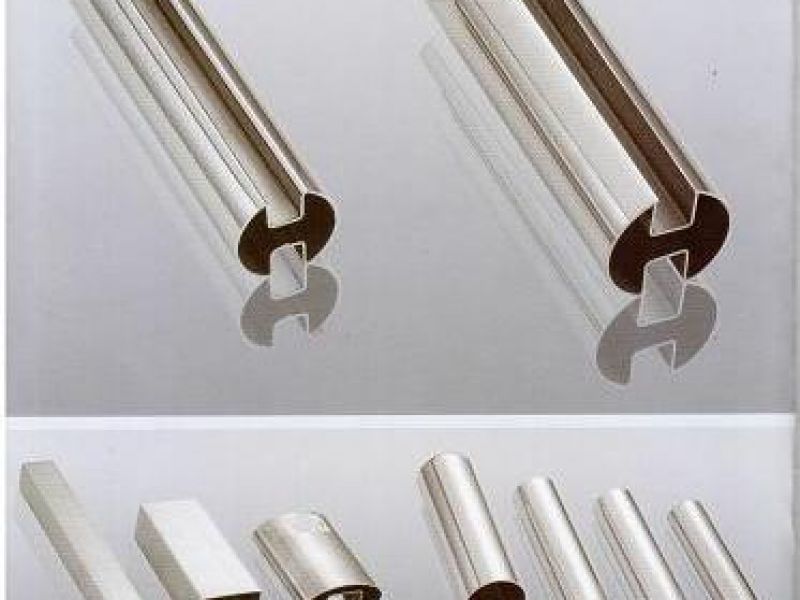 jy网页异型管制造企业需要通过创新产品来寻找新出路