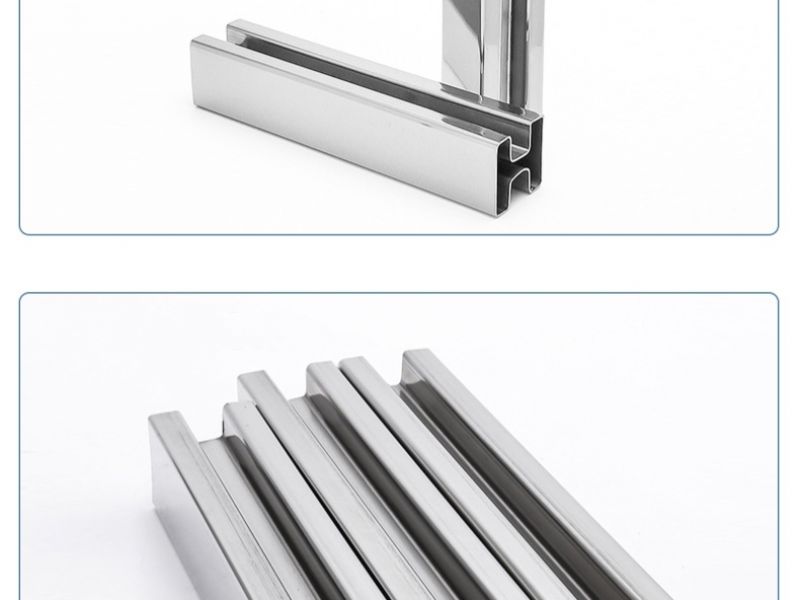 我国jy网页异型管高性能制工设备取得重大突破