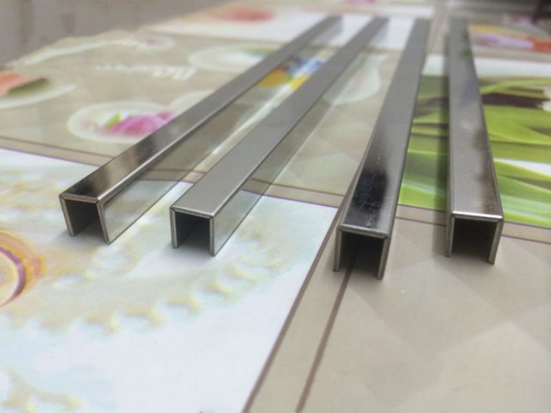 关于jy网页凹槽管轧制加工解析技术的讲解