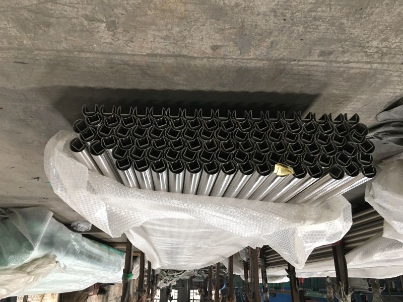 对于jy网页异型管的正确焊接工艺技术是怎样的？