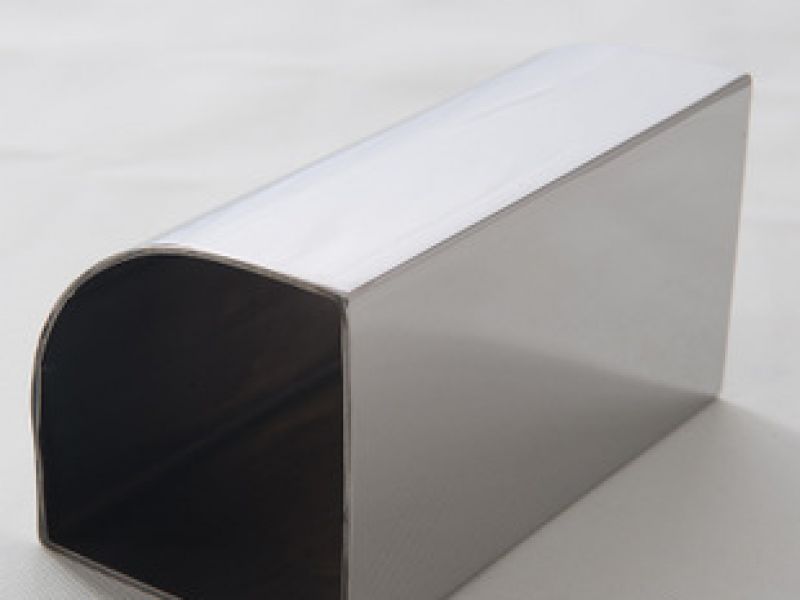 焊接jy网页异型管的高级工艺之高频感应焊接