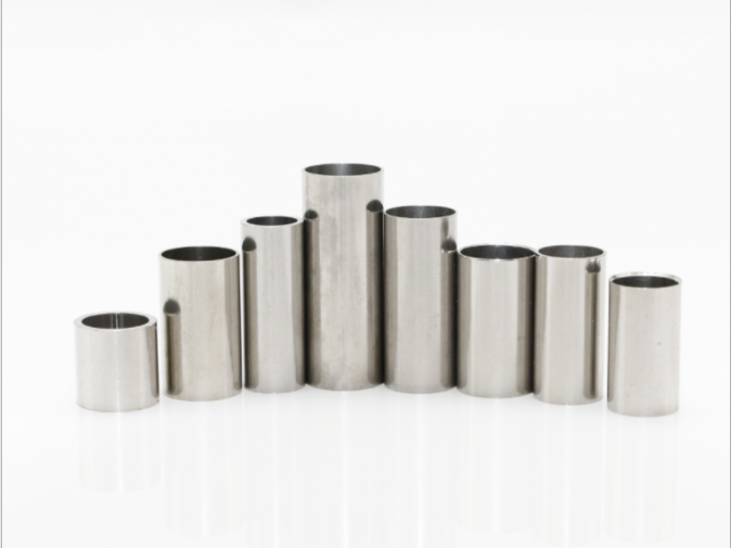 jy网页管的轧制表面加工简介