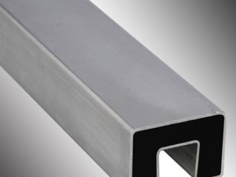 佛山jy网页异型管厂家*jy网页焊接管性能及耐腐蚀性介绍