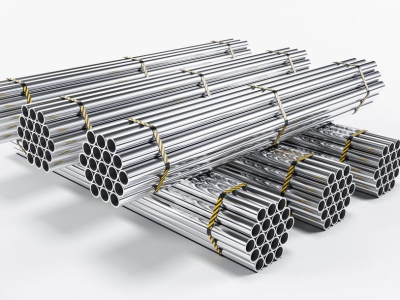 佛山jy网页异型管厂*jy网页管酸洗与抛光究竟哪种工艺更好？