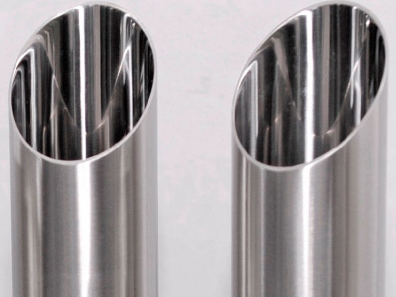 jy网页厚管的表面亮度机械抛光处理