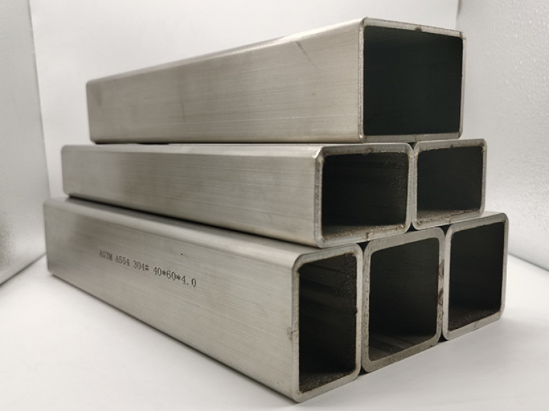 jy网页方管100*100*5.0厚管