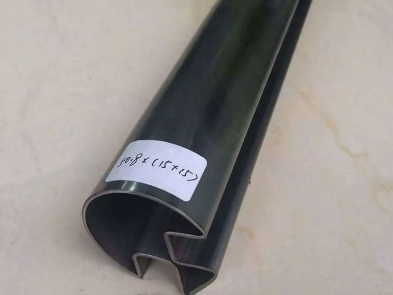 jy网页异型管的翻新加工工艺是怎样的？