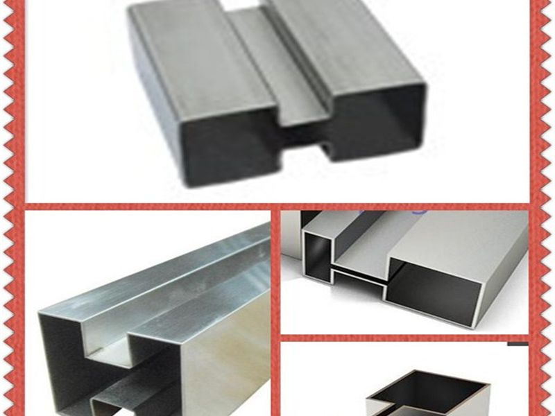 关于jy网页凹槽管表面热处理所采用的光亮连续炉类型介绍