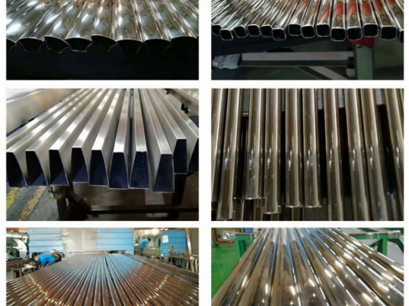 对于jy网页凹槽管的焊接工艺要求与焊接技术分析