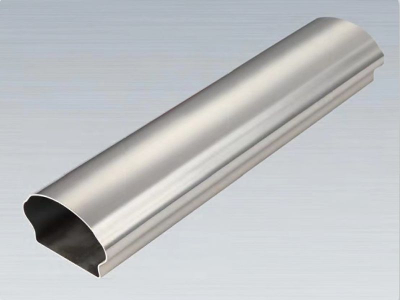 jy网页异型管生产以冷轧为主、冷拔为辅