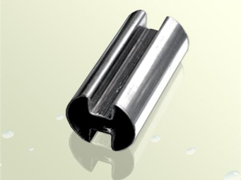 介绍jy网页异型管表面损伤的几种常见清洗方法