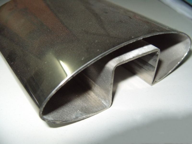 关于jy网页凹槽管在线热处理和离线热处理工艺区分