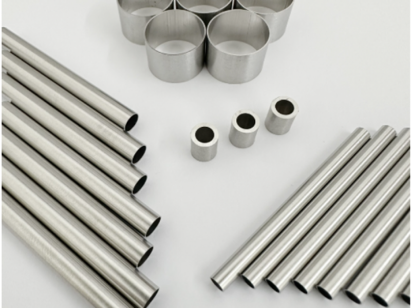 304jy网页管在酸性环境下的抗腐蚀能力