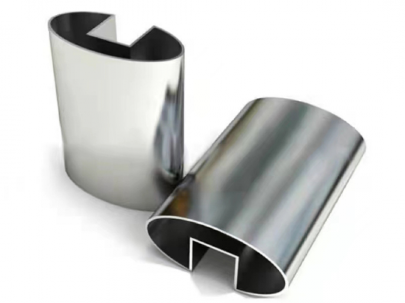 关于jy网页异型管表面粗糙度的几大性能方面的介绍