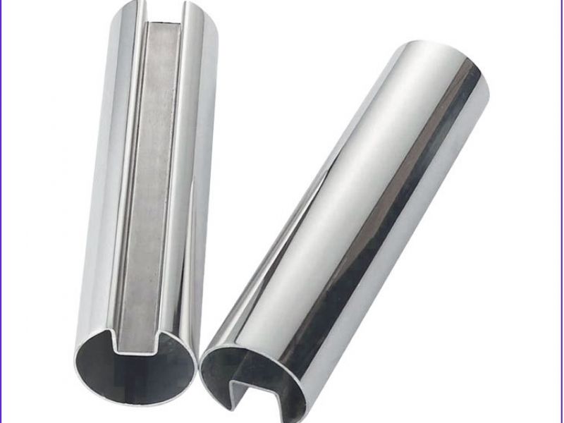 针对jy网页异型管表面处理最有效的4种方法介绍