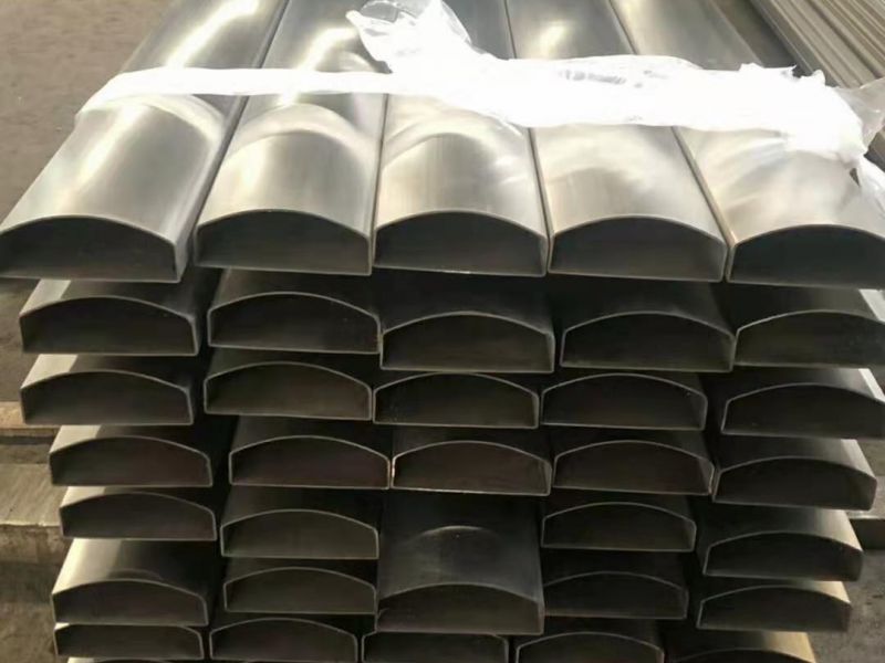 关于jy网页异型管光亮热处理的3种工艺技术介绍