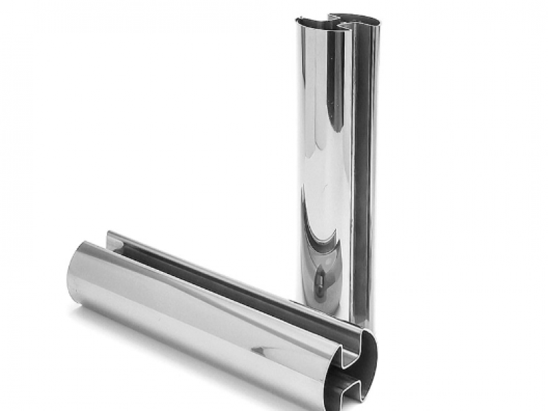 对于jy网页异型管热处理所使用的光亮连续热处理炉有几种类型？