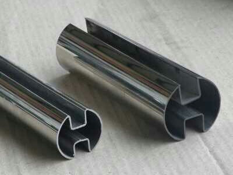 关于我国jy网页异型管生产与世界先进水平的差距分析报告