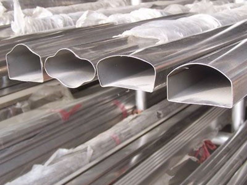 介绍jy网页异型管表面损伤的几种常见清洗方法