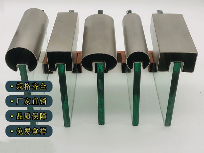 广东jy网页凹槽管生产企业应该顺应潮流进步发展