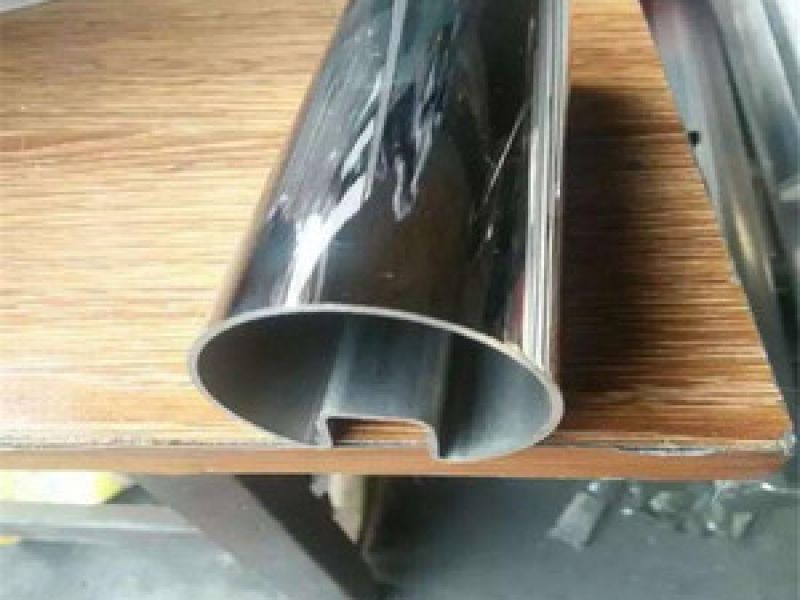 jy网页异型管的热处理技术是怎样的？