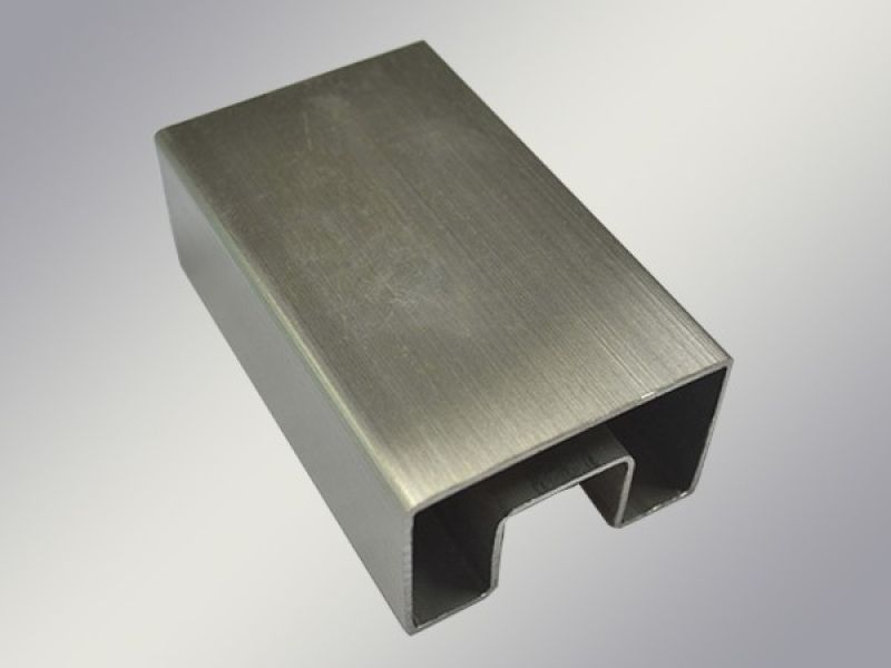 有关jy网页凹槽管的几种表面处理工艺技术介绍