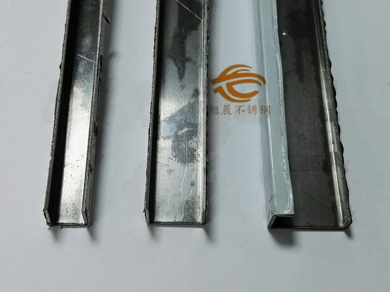 焊接jy网页异型管的高级工艺之高频感应焊接