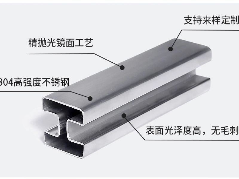 jy网页异型管尺寸